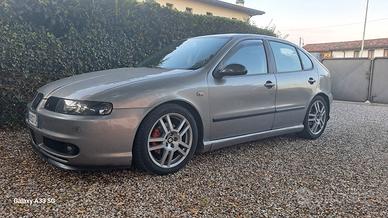 Seat leon 1m fr top sport 130 