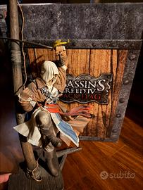 Assasin Creed 4 bucaner edition