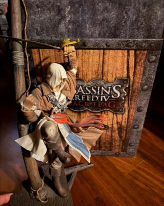 Assasin Creed 4 bucaner edition