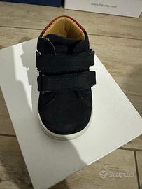 Sneaker Bimbo Zecchino D'Oro - 18