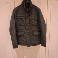 Giubbotto piumino Dekker uomo tg. L