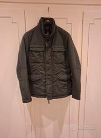 Giubbotto piumino Dekker uomo tg. L