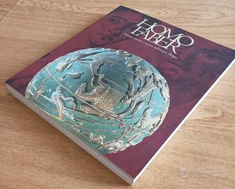 HOMO FABER
