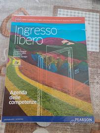 ingresso libero 