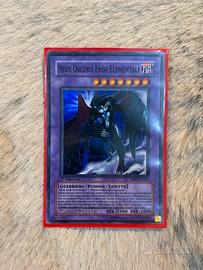 Neos Oscuro Eroe Elementale Yu-Gi-Oh!