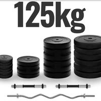 Pesi palestra