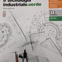 Rappresentazione e tecnologia industriale.verde