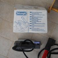 FERRO DA STIRO PROFESSIONALE DE LONGHI