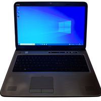 ULTRABOOK DELL XPS 17 CORE I7 RAM 16 SSD 500+500