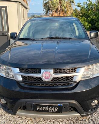 Fiat Freemont 2.0 Multijet 170 CV