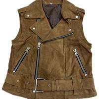 Gilet chiodo