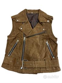 Gilet chiodo