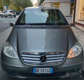 Mercedes-benz A 180 200 CDI Avantgarde