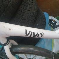 Bici Elettrica VIVO