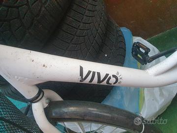 Bici Elettrica VIVO