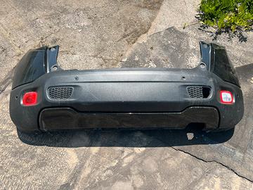 Ricambi jeep renegade