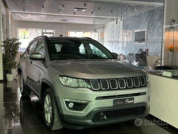 JEEP Compass 1.4 MultiAir 2WD Longitude COME NUO