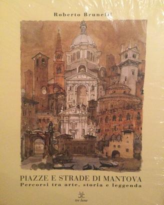 PIAZZE E STRADE DI MANTOVA 