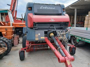 Rotopressa Feraboli extreme 265 Ht