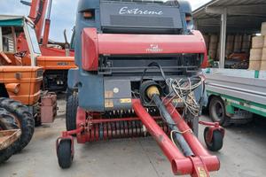 Rotopressa Feraboli extreme 265 Ht