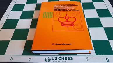 RARO - Antologia delle combinazioni scacchistiche