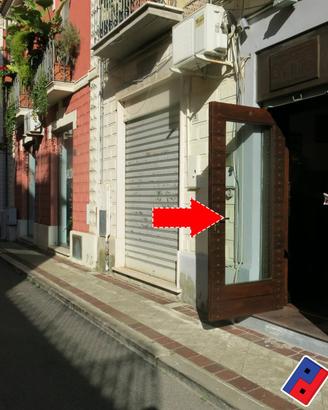 Locale - Fondi