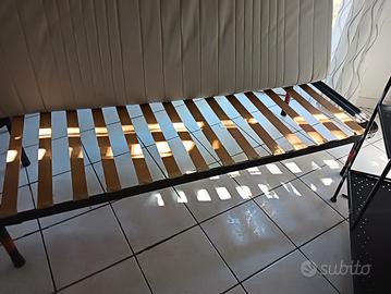 LETTO SINGOLO 