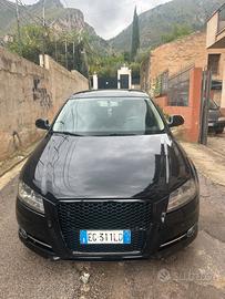 Audi a3 2011 1.6 90