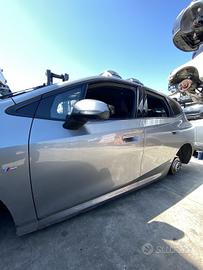 PORTA PORTIERA ANT SX BMW SERIE 2 U06