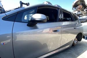 PORTA PORTIERA ANT SX BMW SERIE 2 U06