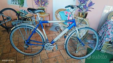 Bicicletta Tipo (City Bike) Shock Balze 