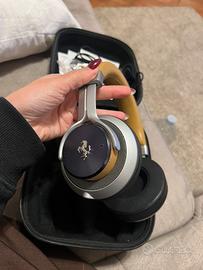 Cuffie Ferrari Logic3 T350 originali