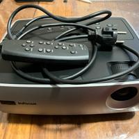 Videoproiettore INFOPCUS IN24