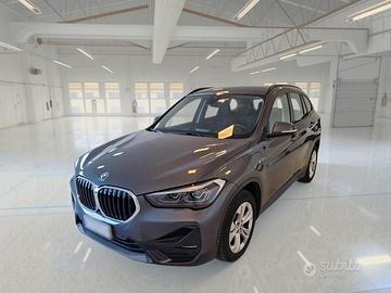 BMW X1 XDRIVE 25E BUSINESS ADVANTAGE AUTOMATICO SU