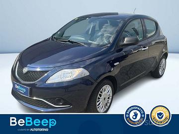Lancia Ypsilon 1.2 SILVER 69CV