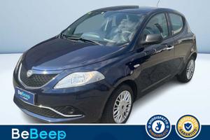 Lancia Ypsilon 1.2 SILVER 69CV