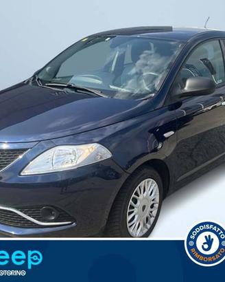 Lancia Ypsilon 1.2 SILVER 69CV