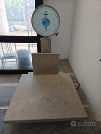 Bilancia industriale 