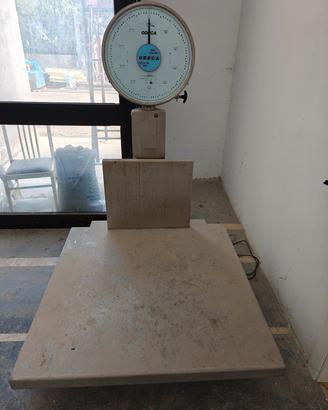 Bilancia industriale 