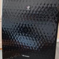 PURIFICATORE ARIA SHARP UA-HG30E-B, 27 W,