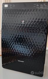 PURIFICATORE ARIA SHARP UA-HG30E-B, 27 W,