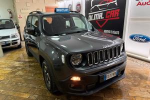 Jeep Renegade 1.6 Mjt 120 CV soli 104000 km