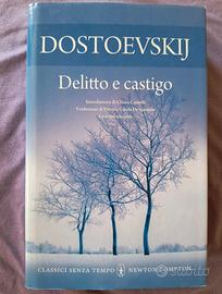 delitto e castigo 