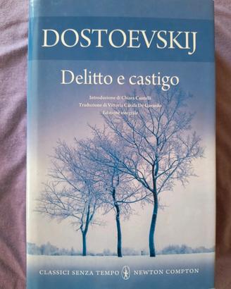delitto e castigo 