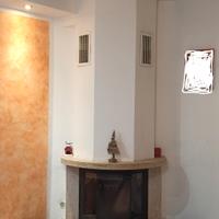 caminetto trio plus 60 Montegrappa