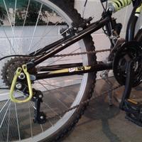 Mountain Bike ragazzo 8-12 anni