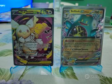 Carte ascesa eroica lotto interessante