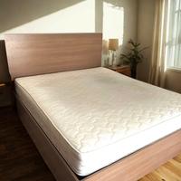 Letto e Materasso Eminflex