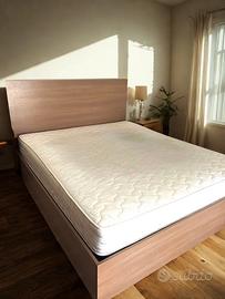 Letto e Materasso Eminflex