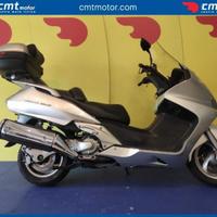 HONDA Silver Wing 600 Finanziabile - Grigio - 53